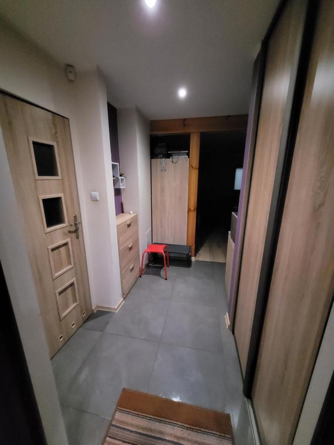 Zaciszny Dom Z Plaza Nad Jeziorem Chancza Villa Rakow  Eksteriør bilde